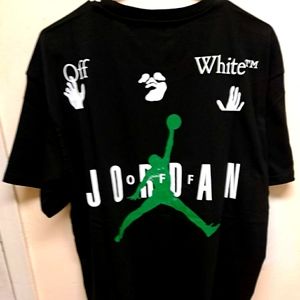Off-white Shirts
